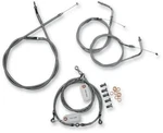 Baron Stainless Cable And Line Kit BA-8076KT-12. Fixed Price $463.55.