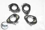Yamaha FX140 Cruiser FX1000A Throttle Body Joint Set 60E-13795-00-00. Fixed Price $47.45.