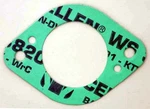 Wsm Carburetor Gasket For Kawasaki St 750 1994-1995 007-487. Fixed Price $14.56.