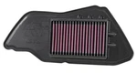 K&n Fits 09-15 Yamaha YW125 Drop In Air Filter. Fixed Price $64.99.