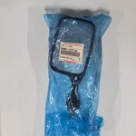 Kawasaki #56001-1377-6C Mirror-assy, Rh, EBONY,ZXR400,ZX-6R,ZX-9R,ZX-7R. Fixed Price $60.00.