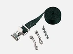 Sea-dog New Poly Gas Tank Strap 72", 354-3599951. Fixed Price $24.99.