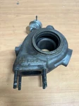 2006 Honda Aquatrax F-12X Oem Wastegate Turbo Exhaust Solenoid 18900-HW1-673. Fixed Price $299.99.