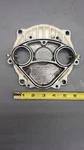 *1994-1998 Sea Doo Xp Jet Ski 6810525 Rotax Intake Manifold Rotary Valve Cover. Fixed Price $90.85.