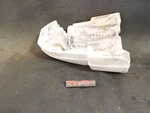1995 Kawasaki Jet Ski Sxi JS750 Gas Tank Foam Damper 92160-3798. Fixed Price $49.99.