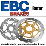 Ebc Brake Disc Rotor MD970D. Fixed Price $71.74.