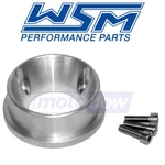 Wsm Carburetor Adapter For 1999-2001 Yamaha XL700 Waverunner Fuel & Pi. Fixed Price $35.02.