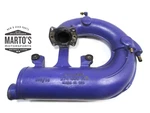 Good Oem Seadoo 1995 Sp 587 580 Pwc Fresh Water Exhaust Tuned Pipe. Fixed Price $130.49.