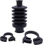 Trim Hose Protector, Boot & Clamps Kit 271000459 Compatible With Sea Doo Gsx Spx. Fixed Price $19.49.