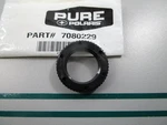 New Oem 7080229 Polaris Nut 0810. Fixed Price $9.40.