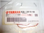 Yamaha 6CB-13016-00 Vst Top Filter ** New Oem. Fixed Price $23.94.