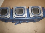 Yamaha 1200 Exhaust Manifold Muffler 63M-14711-00-94 63M-14711-00-00. Fixed Price $24.99.