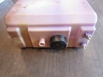01 Yamaha Xr 1800 Oil Tank W/cap GP1-U775B-20-00 GU1-U778B-00-00. Fixed Price $179.99.