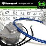 Kawasaki Genuine Jet Ski Ultra 310 Lx Pump Actuator 16172-0033 New. Fixed Price $554.35.