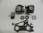 DD60 Yamaha Gp 800 2001 Carburetors 68A-14301-00-00 68A-14302-00-00. Fixed Price $299.49.