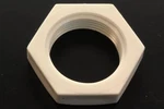 Yamaha Nut EU0-61652-00-00 Oem New. Fixed Price $12.89.