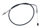 New Oem Yamaha GJ3-U7242-02-00 Choke Cable Nos. Fixed Price $132.95.