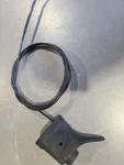 Sea-doo 98-01 Gs Gts Gti Throttle Lever Assembly 277000727 277000872 277000214. Fixed Price $15.00.
