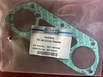 Wsm YAMAHA701 Air Cover Gasket 007-528-01 (1994-20) NEW-OEM#62T-13674-00. Fixed Price $11.00.
