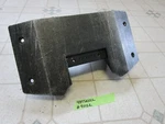 98 Arctic Cat Tigershark 1000 Jet Ski Pump Inlet Ramp 0675-199. Fixed Price $39.99.