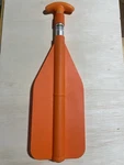 Kwik Tek -P-1 Telescoping Paddle 20"- 45". Fixed Price $5.99.