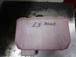 01 Yamaha Ls 2000 Oil Tank W/cap GP1-U775B-20-00 GU1-U778B-00-00. Fixed Price $249.99.