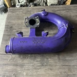 Good Oem Seadoo 1995 Sp 587 580 Pwc Fresh Water Exhaust Tuned Pipe. Fixed Price $30.00.