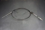 1997-2003 Sea-doo Freshwater Jetski Oem Steering Cable Line 277001321 Gsx Rx Di. Fixed Price $54.97.