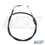 New Throttle Cable For Kawasaki 900/1100 Stx, 1998-2003 54012-3756. Fixed Price $27.36.