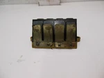 BB97 Yamaha Exciter 220 1998 Reed Valve 63M-13610-00-00 63M-W0004-00-00. Fixed Price $28.49.