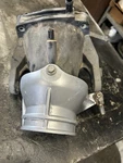 18 Yamaha Ex Sport Steering Nozzle. Fixed Price $109.99.