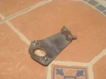 Kawasaki 650 X2 Fuel Tap Assembly Bracket With Hardware 49105-3704 92002-3747. Fixed Price $9.95.