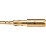 Mikuni 20 Slow Jet N424-35-105. Fixed Price $15.09.