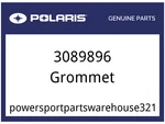 Polaris Oem Part 3089896 Grommet. Fixed Price $22.49.