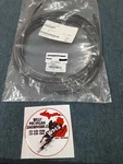 Sea-doo Nos Oem Hose 4.3 Mm, Sportster Xp Lrv Gtx, 270000471. Fixed Price $119.99.