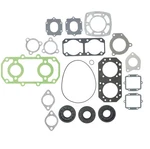 Kawasaki Complete Gasket Kit 11004-3706 11009-3780 92055-521 Sx JS550 48-202B. Fixed Price $90.85.