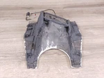 1997 Sea-doo Challenger Speedster Left Side Ride Plate Jet Pump Shoe 204120030. Fixed Price $261.25.