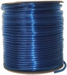 Fuel Line 1/4" Ft Clear Blue 53-9970-25. Fixed Price $45.95.