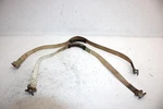 1997 Yamaha 1100 Triple Waveventure Oem Fuel Tank Strap Set GJ1-67743-00-00 JY24. Fixed Price $11.99.