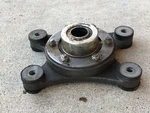 06 Seadoo 3D Di Oem Drive Shaft Damping Support Bearing Carrier 272000048 Joint. Fixed Price $39.99.