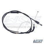 Wsm Throttle Cable: Kawasaki 1200 Stx-r / Ultra 150 39112-3703. Fixed Price $71.00.