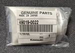 Kawasaki Filter-fuel # 49019-0022 New Genuine Oem Part Unopened. Fixed Price $39.95.