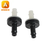 2 Pcs Fuel Tank Check Valves Fit For Jet Ski Kawasaki 440 550 650 Waverunner. Fixed Price $14.76.