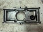 01 Seadoo Gtx 787 Rfi Arrester Housing W/ Pressure Sensor 273000086 273000229. Fixed Price $24.95.