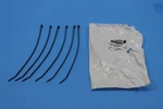 Nos Polaris Cable Tie Qty 1986-2011 Scramble Magnum Trail Boss Xplorer 7080138. Fixed Price $6.95.