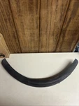 Oem Polaris 1999-2004 Genesis & Ffi Black Front Nose Cone Bumper. Fixed Price $84.99.