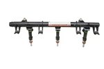 23 Sea-doo Rxt-x 300 Fuel Injectors & Rail. Fixed Price $299.99.
