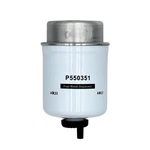 Spin-on Fuel Filter RE62418 Fits John Deere 5200 5300 5400 310G 315SG 310E. Fixed Price $20.99.