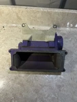 92 93 Seadoo Sp Gtx 587 Oem Air Intake Flame Arrester Cover 273000018 273000026. Fixed Price $21.17.