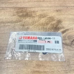 Yamaha Oem Nos Gasket / 6K8-14536-11 SJ650. Fixed Price $10.00.